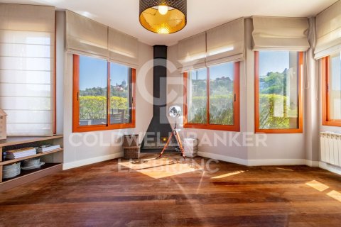 5 bedrooms house for sale in Barcelona, Catalonia, Spain № 5910 - photo 7