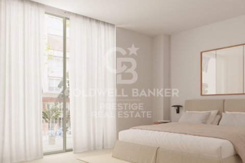 4 bedrooms apartment for sale in Barcelona, Catalonia, Spain № 5912 - photo 7