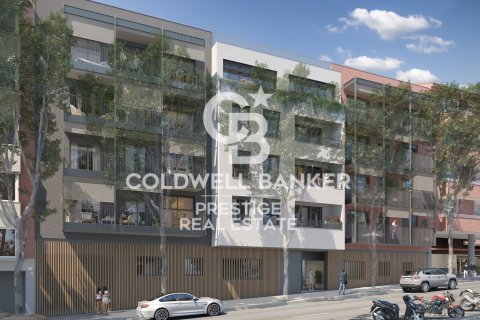 4 bedrooms apartment for sale in Barcelona, Catalonia, Spain № 5912 - photo 2