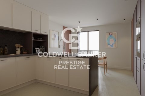 4 bedrooms apartment for sale in Barcelona, Catalonia, Spain № 5912 - photo 5