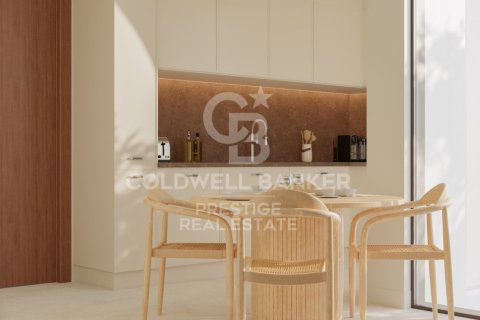 4 bedrooms apartment for sale in Barcelona, Catalonia, Spain № 5912 - photo 6