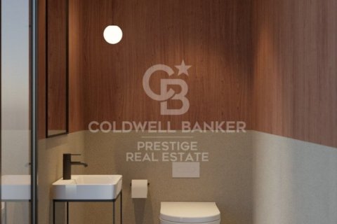 4 bedrooms apartment for sale in Barcelona, Catalonia, Spain № 5912 - photo 10