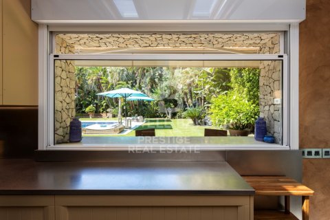 Сasa de 8 dormitorios en venta en Sitges, Barcelona, Cataluña, Spain № 5916 - foto 19