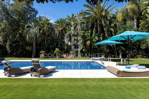 Сasa de 8 dormitorios en venta en Sitges, Barcelona, Cataluña, Spain № 5916 - foto 5