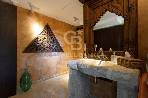 Сasa de 8 dormitorios en venta en Sitges, Barcelona, Cataluña, Spain № 5916 - foto 13