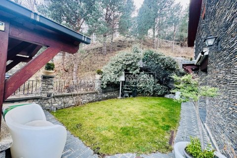 Купить дом в Андорра, Испания с 4 спальни, 384м², № 5915 - фото 8