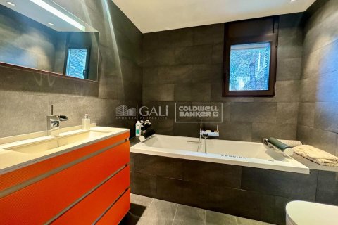 Купить дом в Андорра, Испания с 4 спальни, 384м², № 5915 - фото 17