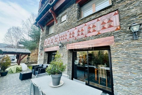 Купить дом в Андорра, Испания с 4 спальни, 384м², № 5915 - фото 9