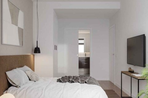 Купить квартиру в Манреса, Испания с 4 комнаты, 109.0м², № 3117 - фото 2