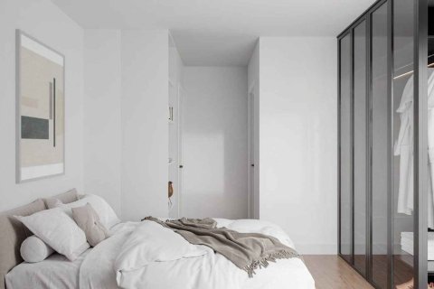 Купить квартиру в Манреса, Испания с 4 комнаты, 109.0м², № 3117 - фото 3