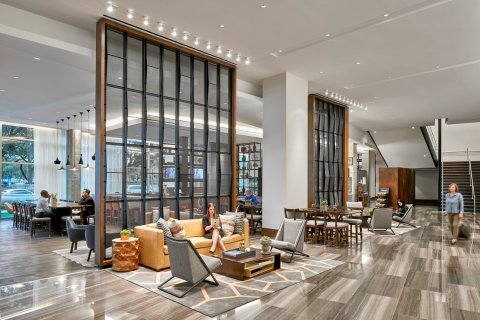 Коммерческая недвижимость в Барселоне, Каталония, Испания № 3113