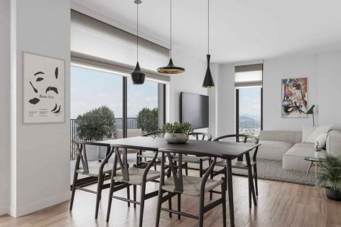 Купить квартиру в Манреса, Испания с 4 комнаты, 110.0м², № 3116 - фото 6