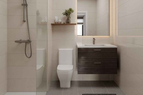 Купить квартиру в Манреса, Испания с 4 комнаты, 110.0м², № 3116 - фото 3