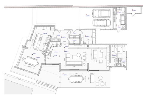 Купить дом в Барселона, Испания с 6 комнат, 501м², № 3112 - фото 12