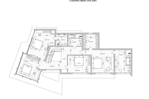 Купить дом в Барселона, Испания с 6 комнат, 501м², № 3112 - фото 13