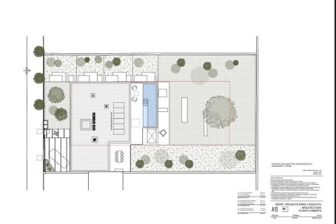 Сasa de 4 dormitorios en venta en Teia, Barcelona, Cataluña, Spain № 3114 - foto 14