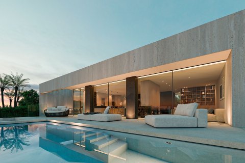 Дом с 4 спальнями в Тейе, Барселона, Каталония, Испания № 3114