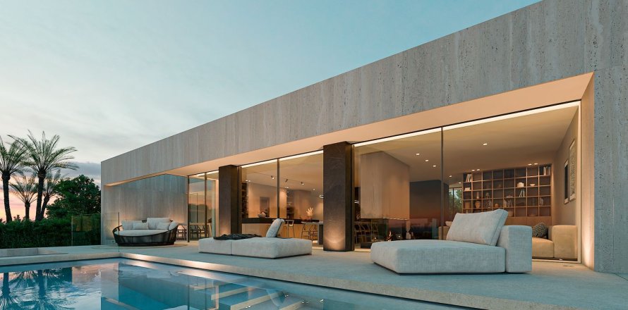 Сasa de 4 dormitorios en venta en Teia, Barcelona, Cataluña, Spain № 3114