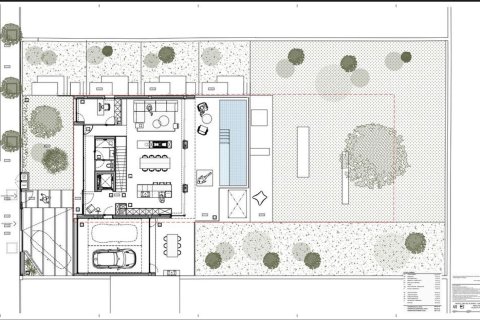 Сasa de 4 dormitorios en venta en Teia, Barcelona, Cataluña, Spain № 3114 - foto 13