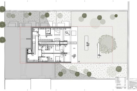 Сasa de 4 dormitorios en venta en Teia, Barcelona, Cataluña, Spain № 3114 - foto 12
