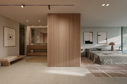 Сasa de 4 dormitorios en venta en Teia, Barcelona, Cataluña, Spain № 3114 - foto 4