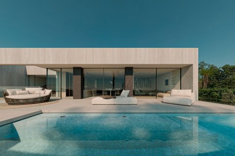 Сasa de 4 dormitorios en venta en Teia, Barcelona, Cataluña, Spain № 3114 - foto 7