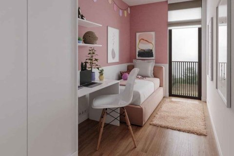 Купить квартиру в Манреса, Испания с 5 комнат, 163.0м², № 3118 - фото 5