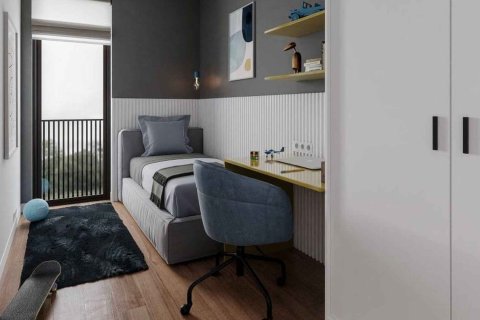 Купить квартиру в Манреса, Испания с 5 комнат, 163.0м², № 3118 - фото 6