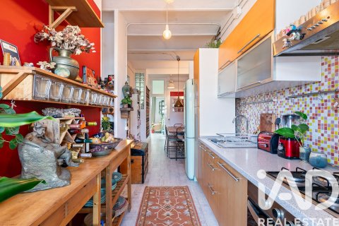 1 bedroom apartment for sale in Barcelona, Catalonia, Spain № 4739 - photo 26