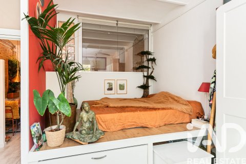 1 bedroom apartment for sale in Barcelona, Catalonia, Spain № 4739 - photo 18