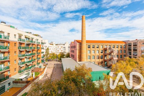 1 bedroom apartment for sale in Barcelona, Catalonia, Spain № 4739 - photo 4