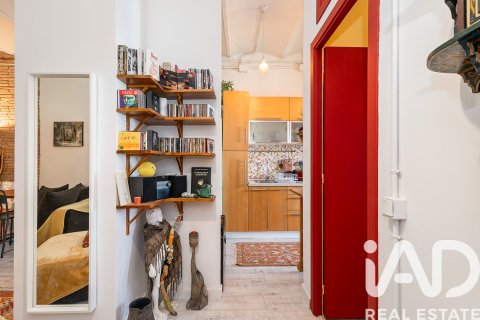 1 bedroom apartment for sale in Barcelona, Catalonia, Spain № 4739 - photo 28