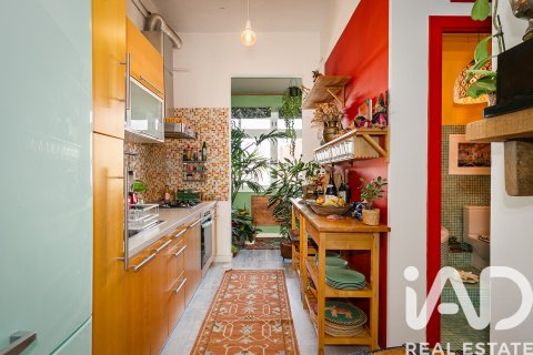 1 bedroom apartment for sale in Barcelona, Catalonia, Spain № 4739 - photo 25