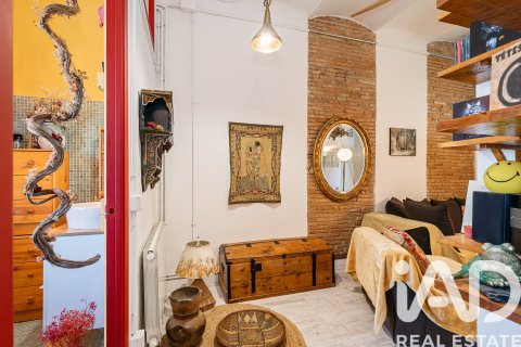 1 bedroom apartment for sale in Barcelona, Catalonia, Spain № 4739 - photo 8