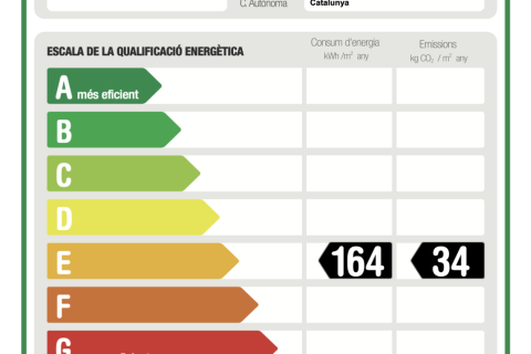 1 bedroom apartment for sale in Barcelona, Catalonia, Spain № 4739 - photo 23