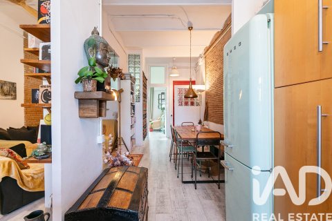 1 bedroom apartment for sale in Barcelona, Catalonia, Spain № 4739 - photo 6