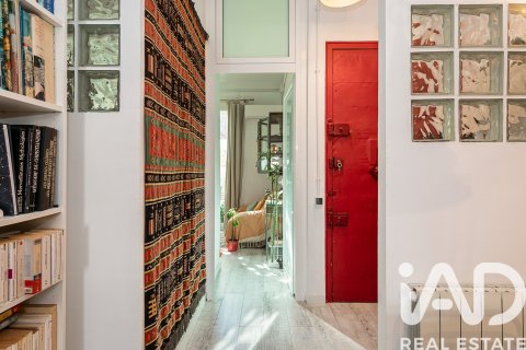 1 bedroom apartment for sale in Barcelona, Catalonia, Spain № 4739 - photo 14