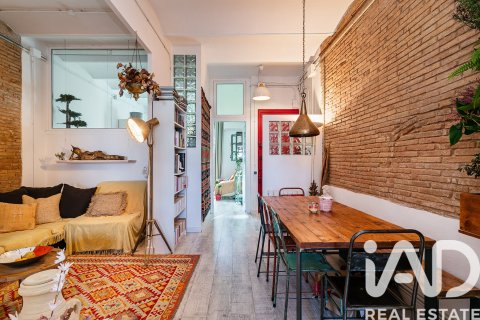 1 bedroom apartment for sale in Barcelona, Catalonia, Spain № 4739 - photo 7