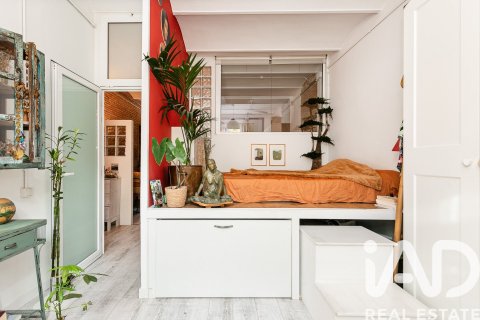 1 bedroom apartment for sale in Barcelona, Catalonia, Spain № 4739 - photo 17