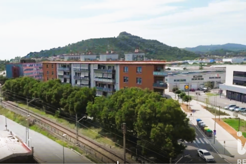 4 bedrooms apartment for sale in Montcada i Reixac, Barcelona, Catalonia, Spain № 4736 - photo 12