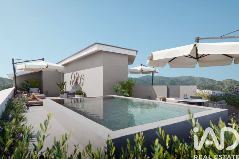 4 bedrooms apartment for sale in Montcada i Reixac, Barcelona, Catalonia, Spain № 4736 - photo 8