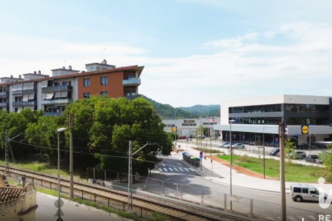 4 bedrooms apartment for sale in Montcada i Reixac, Barcelona, Catalonia, Spain № 4736 - photo 21