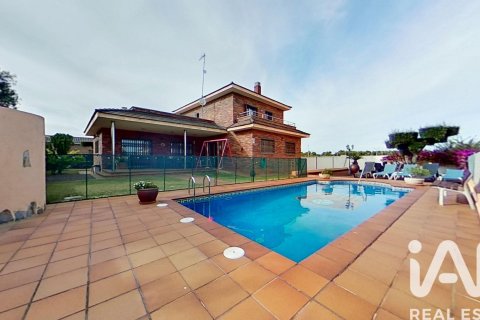 4 bedrooms apartment for sale in El Vendrell, Tarragona, Catalonia, Spain № 4742