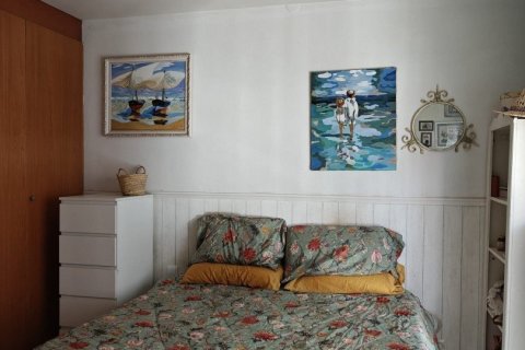 Купить квартиру в Кастельдефельс, Испания с 3 спальни, 123м², № 4738 - фото 28