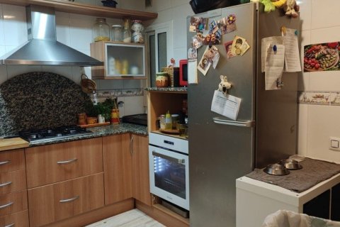 Купить квартиру в Кастельдефельс, Испания с 3 спальни, 123м², № 4738 - фото 12