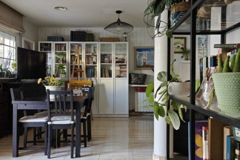 Купить квартиру в Кастельдефельс, Испания с 3 спальни, 123м², № 4738 - фото 8