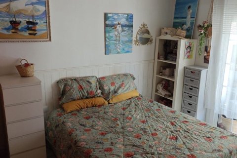 Купить квартиру в Кастельдефельс, Испания с 3 спальни, 123м², № 4738 - фото 14