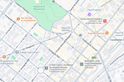 Купить квартиру в Кастельдефельс, Испания с 3 спальни, 123м², № 4738 - фото 24