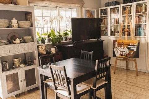 Купить квартиру в Кастельдефельс, Испания с 3 спальни, 123м², № 4738 - фото 26