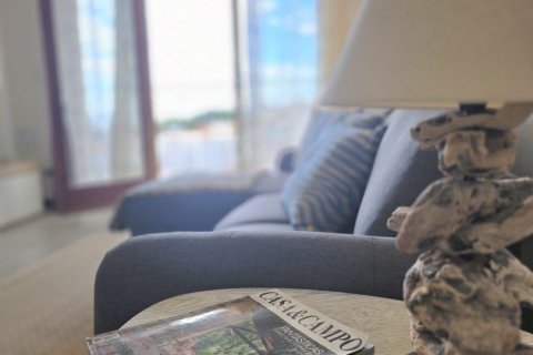 3 bedrooms apartment for sale in El Masnou, Barcelona, Catalonia, Spain № 4740 - photo 3